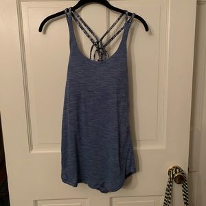 NWOT LULULEMON TANK